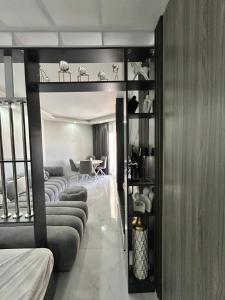 Scandic Beach Luxury