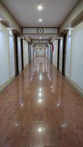 Hotel Grand Exceluss