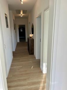 Ferienwohnung Südstraße Dachterrasse