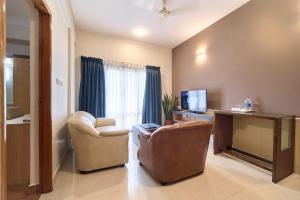 Arama Suites