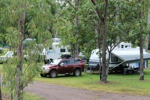 Corroboree Park Tavern