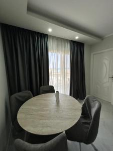 Scandic Beach Luxury