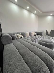 Scandic Beach Luxury