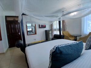 Ary Homestay Nyali - 5th Avenue