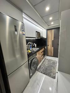 Scandic Beach Luxury