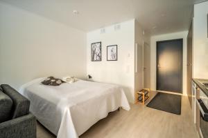 Meriheinä B7 apartment - NEAR THE BEACH Hiekkasärkät Kalajoki