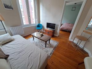 Vivez au cœur dArras, charme & confort garanti!