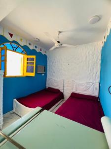 Tongel Nubian Studio & Guest House