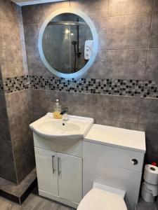 City Stay Manchester Apartment 1, centrally located near Northern Quarter