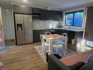 Oasis in the Heart of Dural