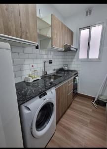 departamento en Mar del Plata