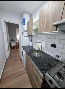 departamento en Mar del Plata