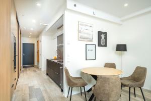 Lomahuoneisto Hilmantori 213