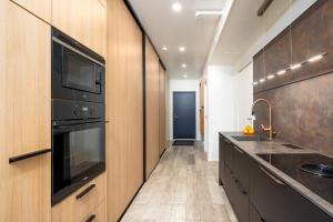 Lomahuoneisto Hilmantori 213