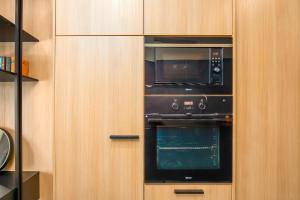 Lomahuoneisto Hilmantori 213