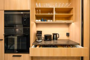 Lomahuoneisto Hilmantori 213