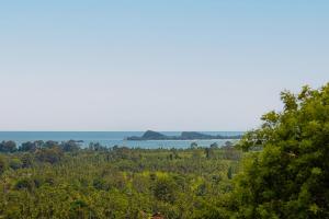 Namuang Waterfall and Seaview Villa