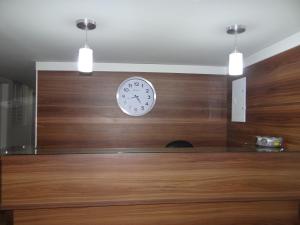 Hospedagem Municipal