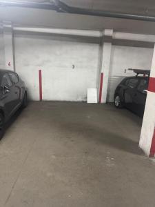 Apartamento con Parking El Rincón del Arte Granada Centro