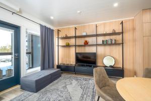 Lomahuoneisto Hilmantori 213