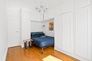 Arc de Triomphe Luxurious 3 Bedroom with NetFlix