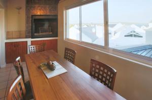 Coastal Calm, Langebaan, 6-sleeper