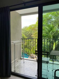 The title Naiyang - Beach Condos