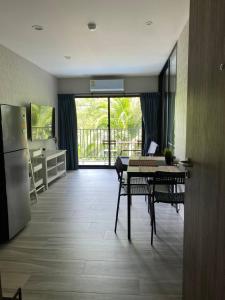 The title Naiyang - Beach Condos