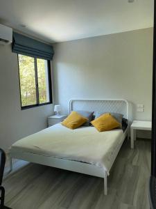 The title Naiyang - Beach Condos