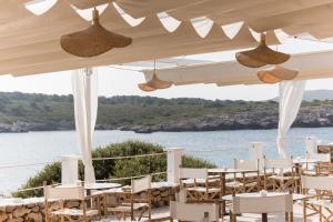 Beach Club Menorca - 3hvězdičkové hotely ve městě Son Parc
