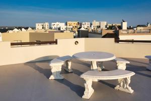 Coastal Calm, Langebaan, 6-sleeper