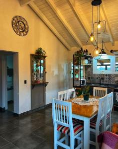 Cabañas Exclusivas en el Corazón de Bariloche