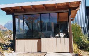 Cabañas Exclusivas en el Corazón de Bariloche