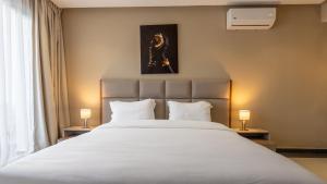 PLAYA DEL PACHA Suites Hotel