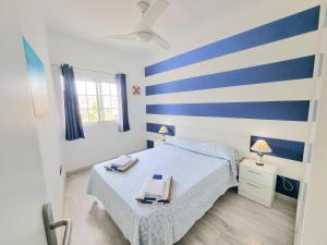 El Marinero Segunda Línea del Mar, Céntrico y con WiFi Gratis