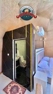 WADI RUM EUROPE lUXURY CAMP