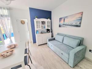 El Marinero Segunda Línea del Mar, Céntrico y con WiFi Gratis