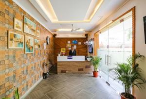 FabHotel Premium Nest Near Paras Hospital, Gurgaon