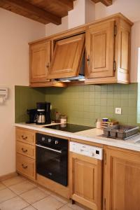 Maison basque authentique à Larrau