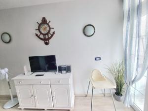 El Marinero Segunda Línea del Mar, Céntrico y con WiFi Gratis