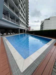 Lush Residences