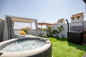 Le Solarium Campoamor