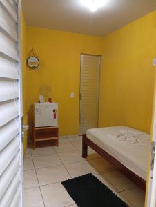 HOSPEDARIA RECANTO Do MATIAS