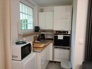 Apartament na podgórzynskiej