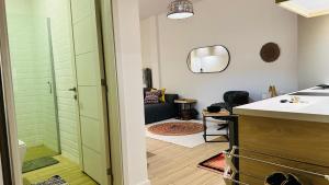 UN approved Cosy home with pool