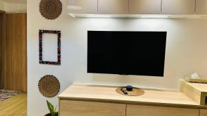 UN approved Cosy home with pool