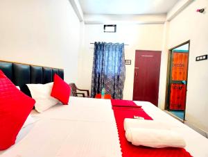 Hotel AV Palace Near #Ram Mandir# Premium Quality Rooms With Comfortable Stay Ayodhya