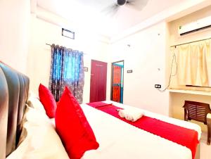 Hotel AV Palace Near #Ram Mandir# Premium Quality Rooms With Comfortable Stay Ayodhya