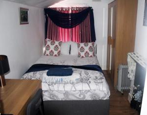 cozy rooms or entire Townhouse in London, close to Tottenham Hotspur Stadium