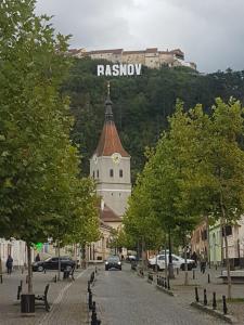 Apartament Comfort Primaverii